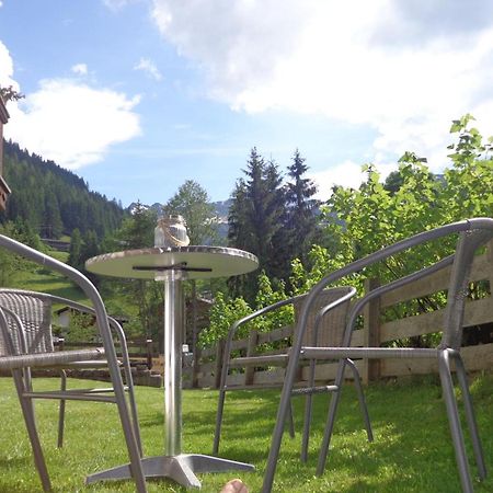 Apartamento Haus Am Sunnfeld Alpbach Exterior foto