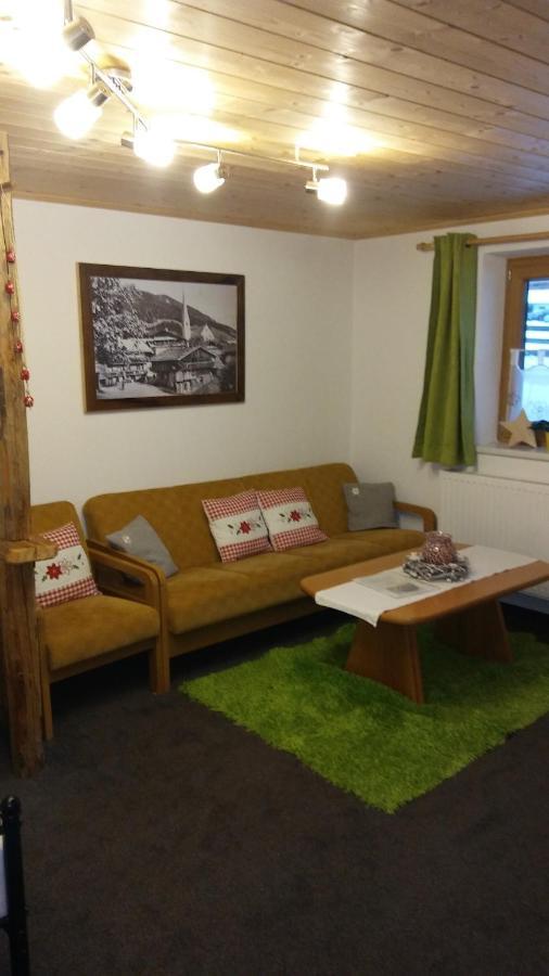 Apartamento Haus Am Sunnfeld Alpbach Exterior foto