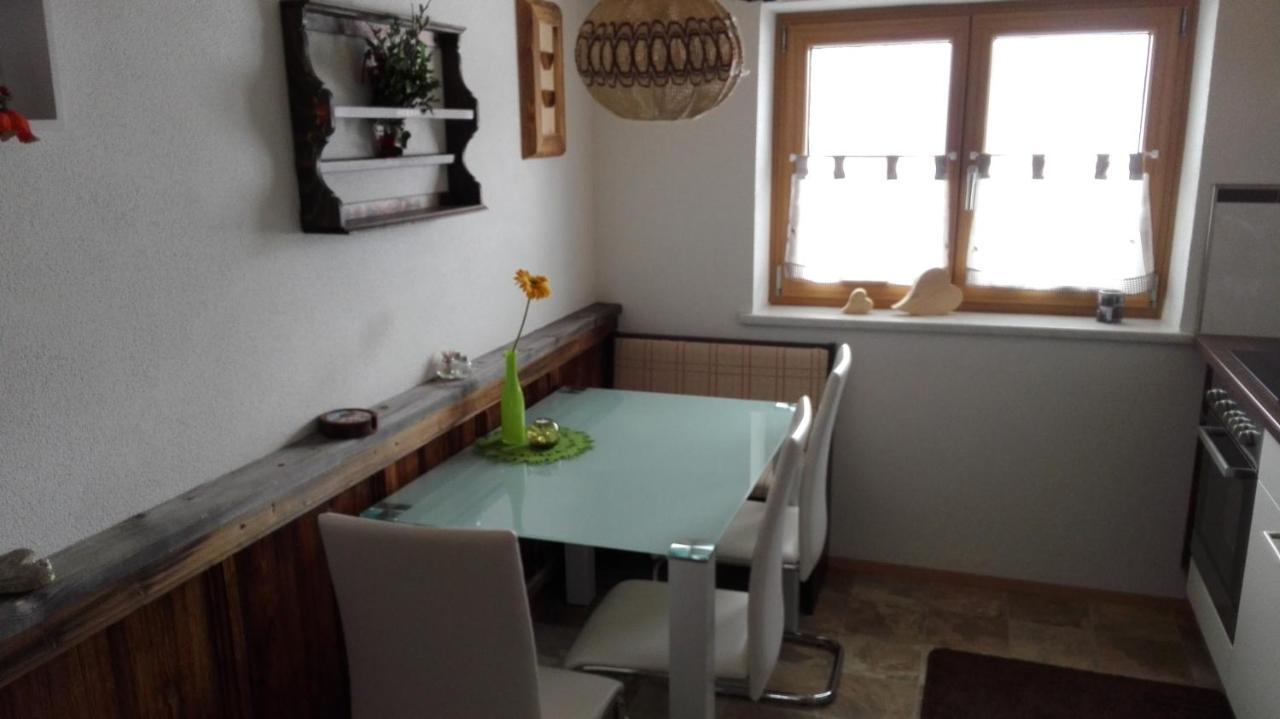 Apartamento Haus Am Sunnfeld Alpbach Exterior foto