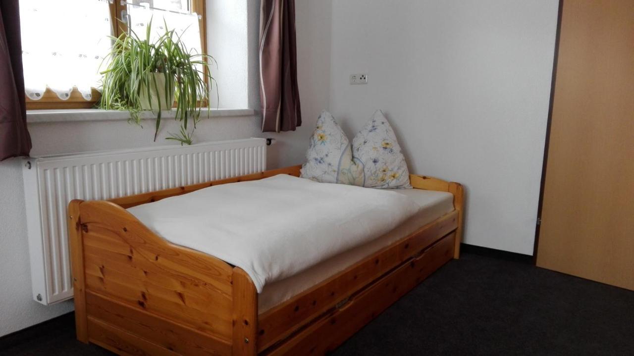 Apartamento Haus Am Sunnfeld Alpbach Exterior foto