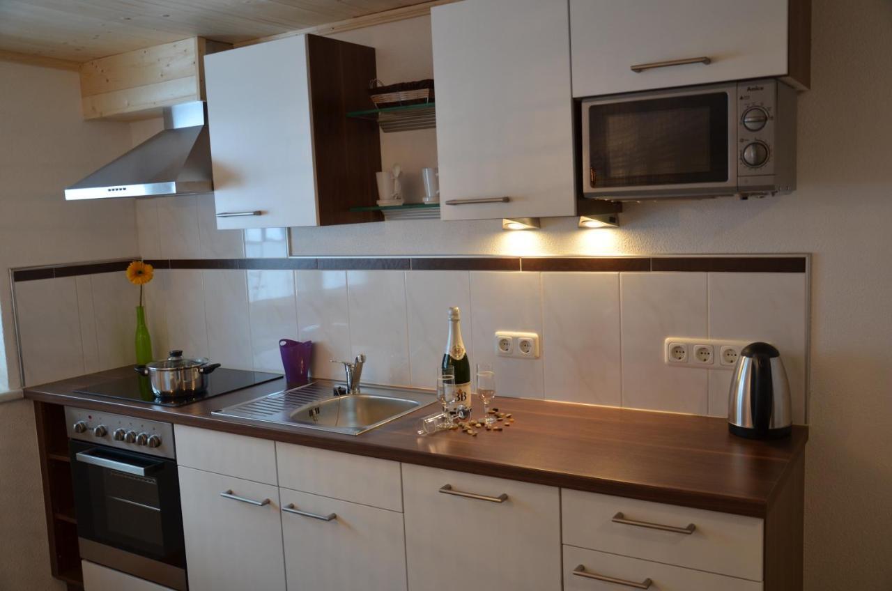 Apartamento Haus Am Sunnfeld Alpbach Exterior foto